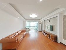 店长推荐大唐盛世花园二期高区飞机户型有产权车位诚意出售