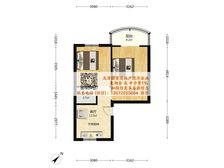 铁路模范小区 5楼 环境 私产过五年 产权清晰 诚意出售