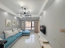 盘龙商圈 金茂悦 三房 性价比高