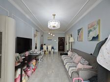 麦德龙 远洋城二期高层 三房 性价比高