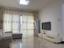 瀚林御景3房2厅精装76万