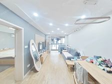 七宝·万兆家园叠彩人家·2室·2厅