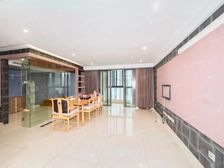 古美罗阳 精装修 医疗配套成熟 近 双卫生间 环境优美