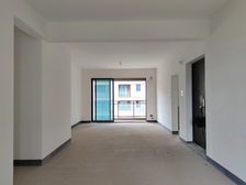 渝北区 华润公园九里Ⅰ期洋房 四房 148