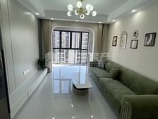 近吾悦广场,次新小区,环境优美,好楼层。