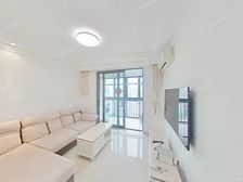 电梯高区景观楼层,户型方正,带产权车位,业主诚意出售看房方便