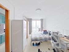 西三旗·知本时代·海淀产权 拎包入住 高楼层电梯房