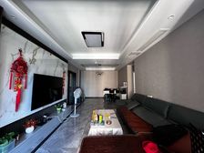 商圈 中国铁建玖城贰号 三房 性价比拉满