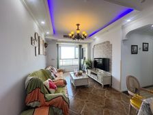 九龙坡区 金悦熙城 三房 75万