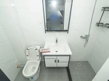 南溪园1室1厅1卫1阳台南1/7层