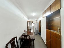 2楼从来不返水!双南2房,采光非常好!看房随时,看中能谈。