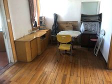 后河小区2室1厅1卫南朝向100.0万元/套出售