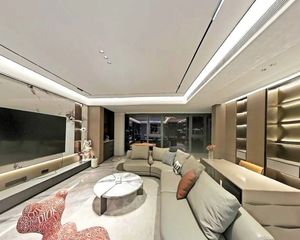 三里江印双玺4室2厅3卫南朝向1080.0万元/套出售