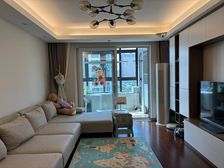 万科金域国际3室2厅1卫南朝向236.0万元/套出售