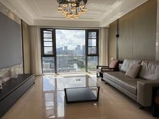 宁波府4室2厅2卫南朝向575.0万元/套出售