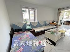 滨湖小区 2室1厅 南 北