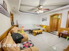 天地神通兴怀大街小区南北通透三居双卫采光好诚意售