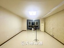 天地神通 怀柔光织谷西区 次顶层 采光好 南北通透