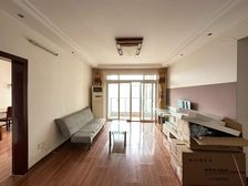 渝北区 鲁能星城十一街区 二房 137万