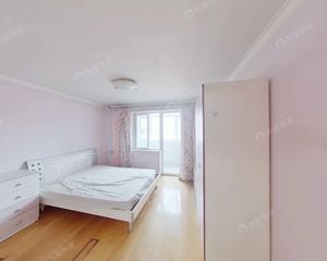 回龙观·龙华园西区·3室·1厅
