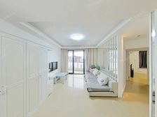 碧云稀,缺两房,小区中芯位置,精装修,业主诚售