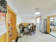 北蔡·南新公寓·2室·1厅