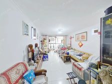 新上杨庄·御景山·人车分流 南北通透 2室·1厅诚售