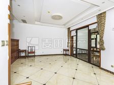 4室2厅燕西台,户型方正