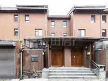 正南 燕西台 4室2厅 精装修