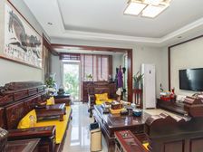 清河·橡树湾二期·下跃 4室·3厅