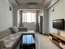 租金低月供带书包 V8区 一室一厅 租金高离地铁近