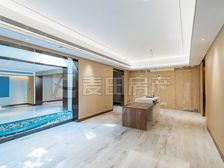 过年可看 单层160平 有钥匙 万科观承别墅二期 三车位