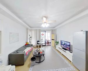 临河里·海棠湾一期·2室·1厅