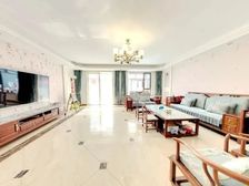 植物园近多层电梯洋房一二楼复式202平带院带车位 精装微住