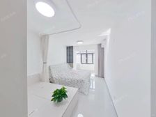 东城龙体 + 南北通透+两居+ 园林局家属院+全明+急售