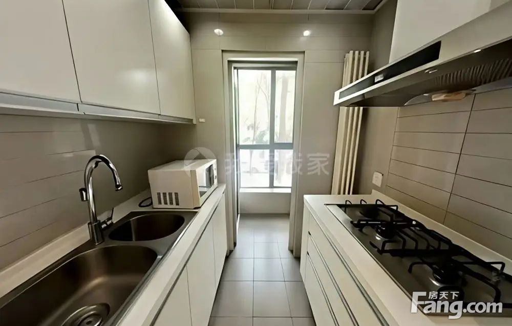 整租朝青润枫水尚西区1室1厅