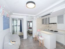 2016年小区业主诚意出售,小区中心位置,看中价格好谈