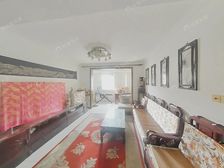 复式买一层送一层,一梯两户,满五年,看房随时