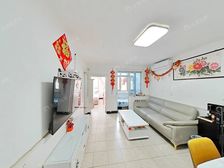 阎村·燕化星城健德一里·2室·1厅