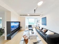 联洋新出,天安花园,三房两卫,出国惜售,看房随时,嚎华装修