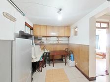 凉城·灵新小区·2室·1厅