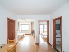 天宁五角场东路 月馨苑南向高层 满五简装两房 单价8253元