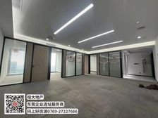 38元!可拎包进驻,寰宇汇金超高层,精装3+1布局