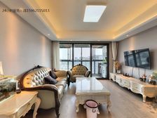 仁恒品质,值得信赖,奥体为邻,传世典藏