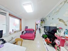 丰台 科技园 商品房2居 边户型全明格局 满五年