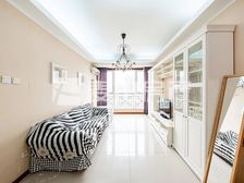 1室1厅丽水莲花2号院