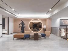 万科翡翠山晓460平米1万精装现房