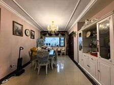 新出恒大名都重新精装修送全屋家具家电送车位