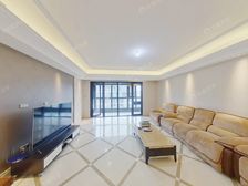 次顶层前后观景 双明卫 主卧套书房 看房有钥匙