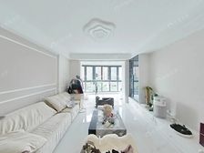 维多利华庭 2室2厅 南 北